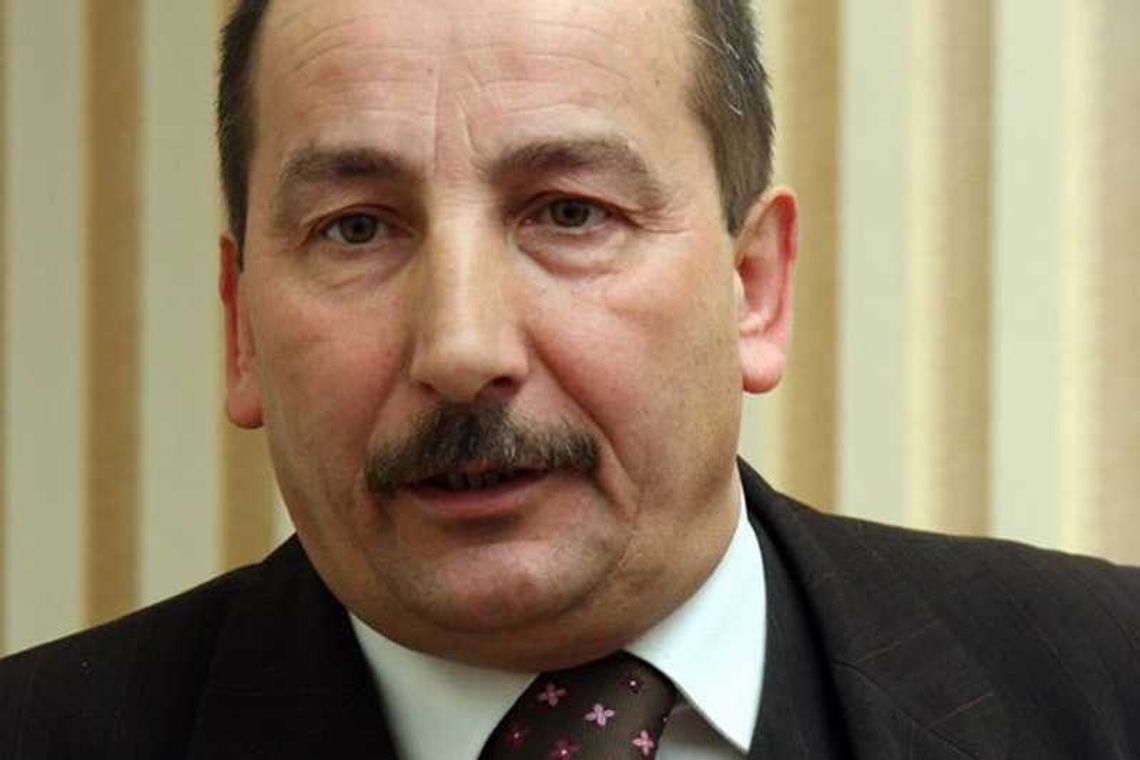 Kosiarski: Nie odpuścimy miasteczka ruchu drogowego w Łęcznej