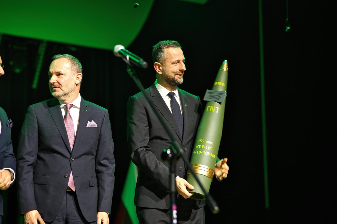 Kosiniak-Kamysz odpowiada Trumpowi. „Upominam się o honor polskich żołnierzy”