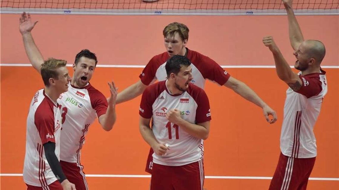 Kosmiczny mecz, wygrana z Amerykanami i okazja do obrony tytułu Kosmiczny mecz, wygrana z Amerykanami i okazja do obrony tytułu