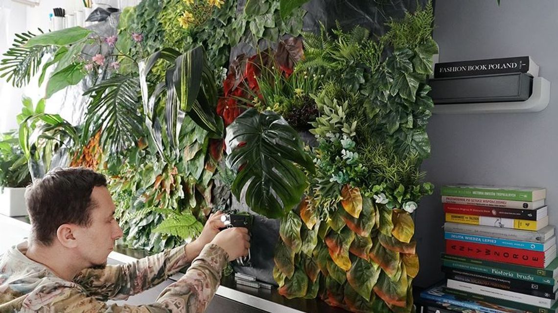 "Kośminek na warsztat". O kompozycji na Facebooku