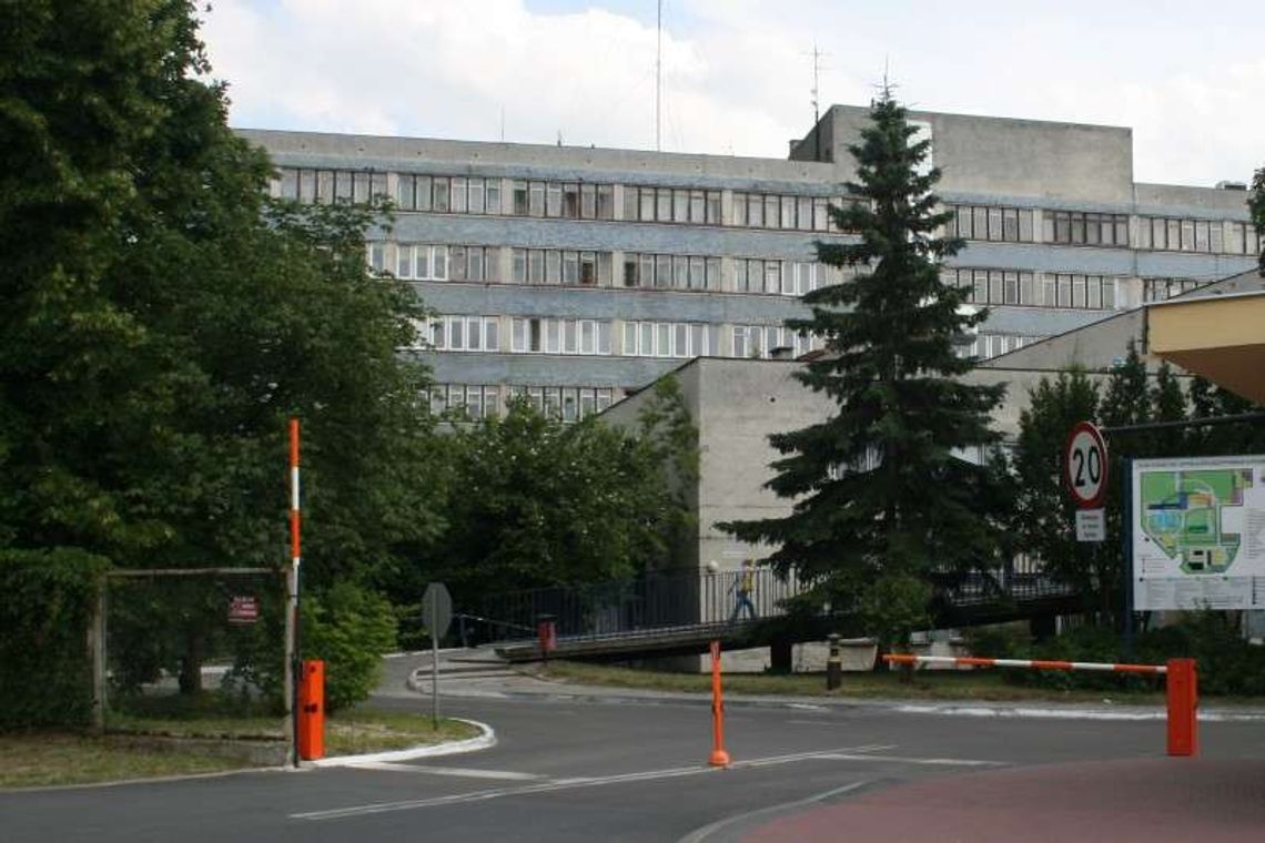 Kostnica w szpitalu w Puławach działała bez zarzutów?