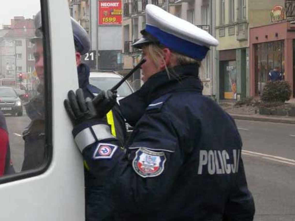 Koszalin: W busie o 15 pasażerów za dużo