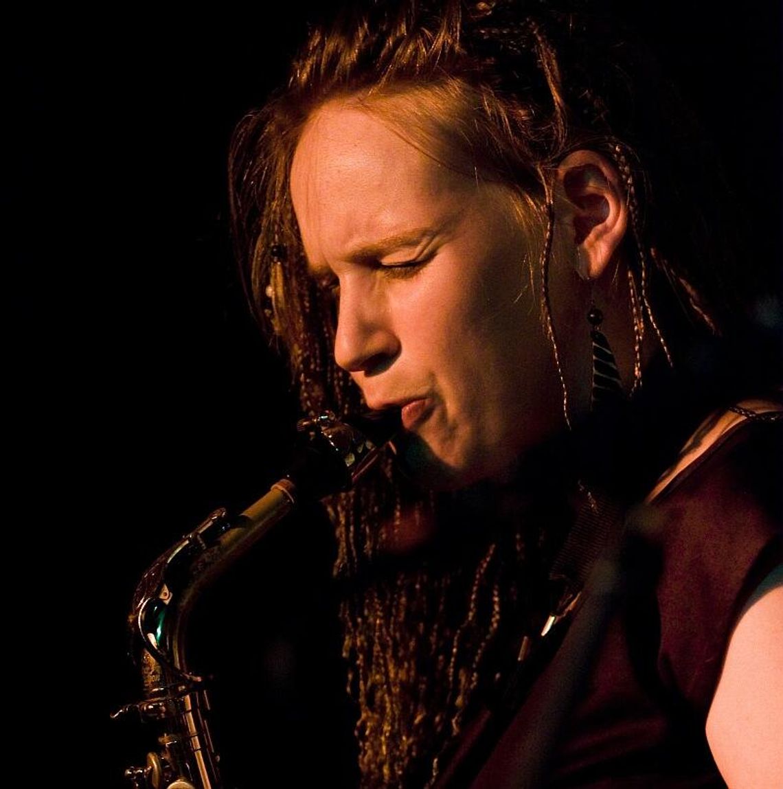 Koszerny jazz w \"Mandragorze\"