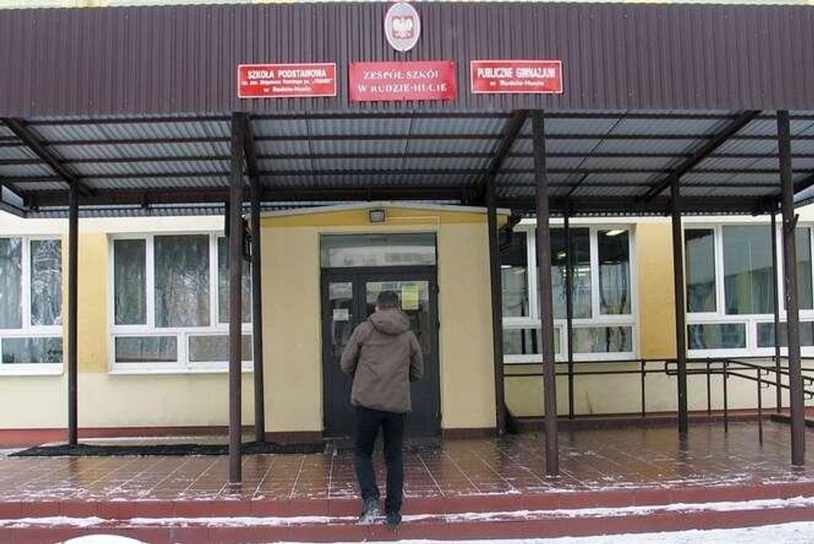 Koszmar 10-letniego Alana w szkole. Sprawę zbada rzecznik dyscyplinarny