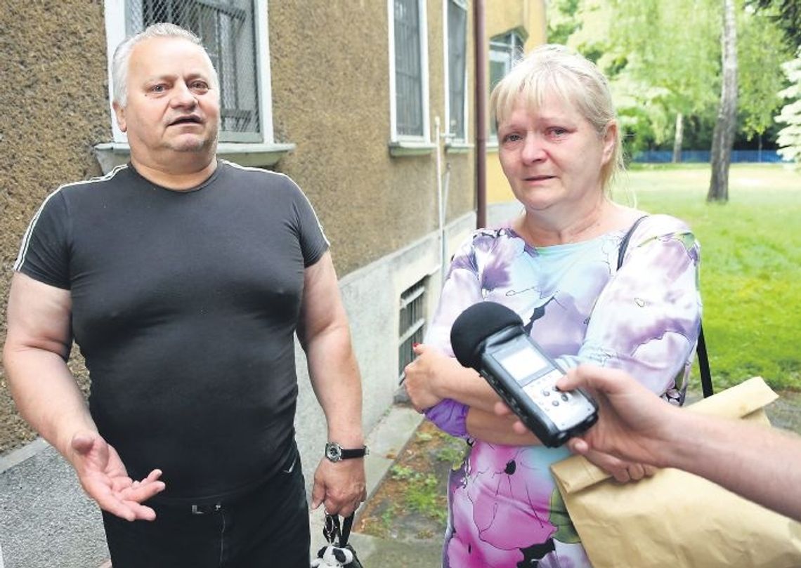 Koszmar małżeństwa. Pojechali do Niemiec na zakupy, trafili do aresztu