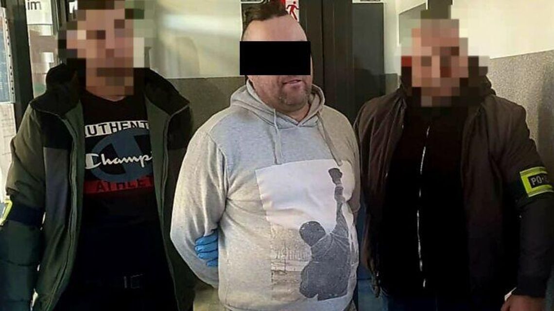 Koszmar trwał od lat. Sąd aresztował damskiego boksera