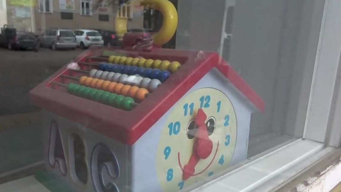 Koszmar w domu dziecka? „Baliśmy się o tym mówić” Koszmar w domu dziecka? „Baliśmy się o tym mówić”