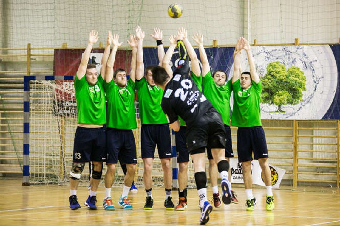 Kosztowna porażka Padwy Zamość Kosztowna porażka Padwy Zamość