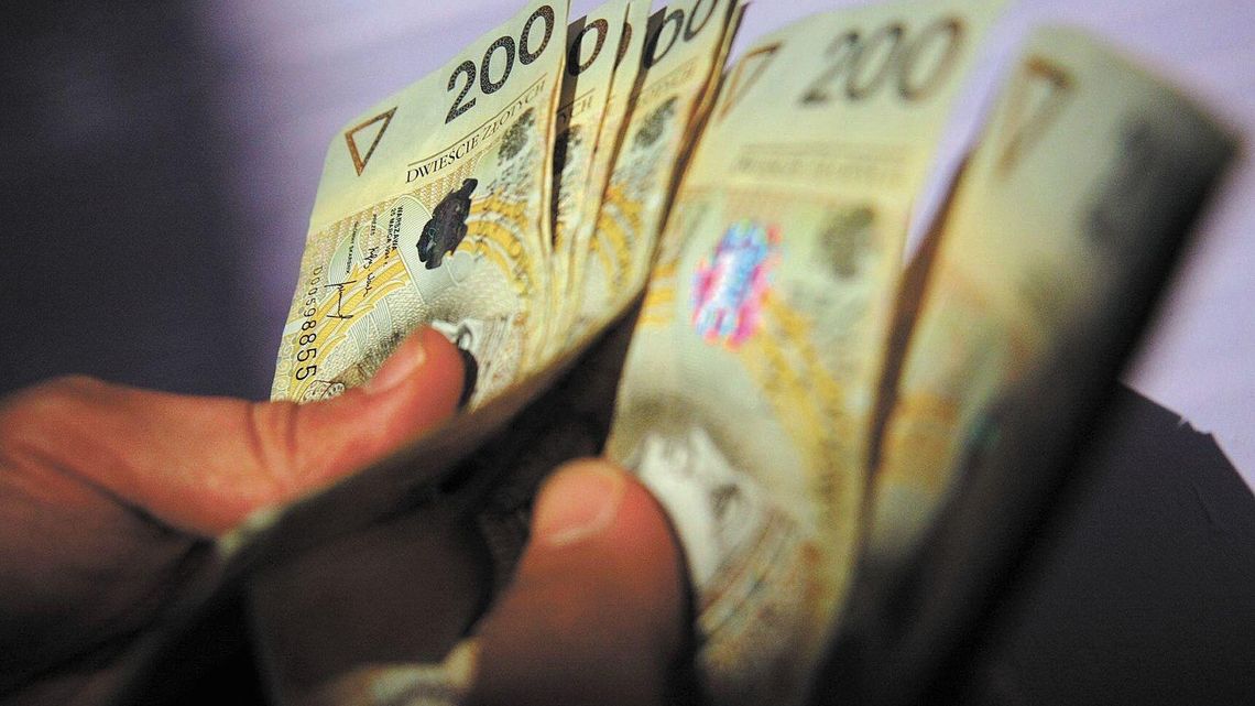 Koszty kredytów hipotecznych lekko w górę