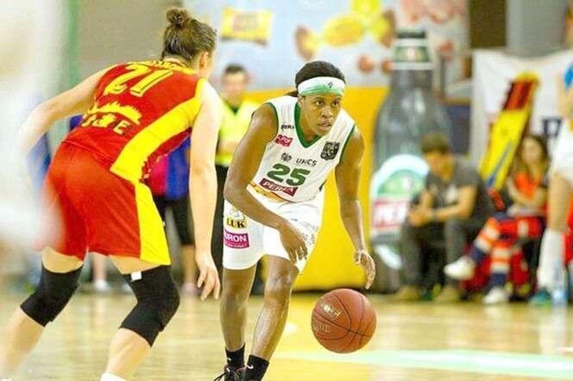 Koszykarek Pszczółki AZS UMCS być albo nie być