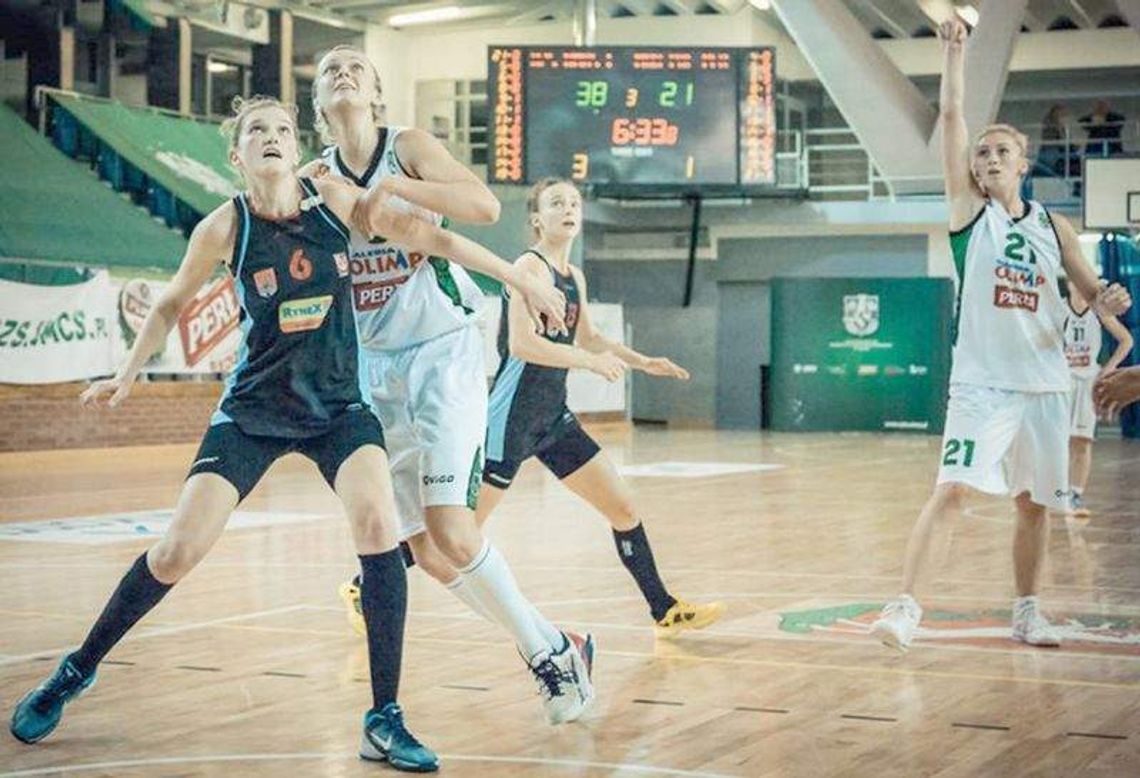 Koszykarki AZS UMCS Lublin dzisiaj grają w Płocku, a w sobotę podejmują lidera tabeli
