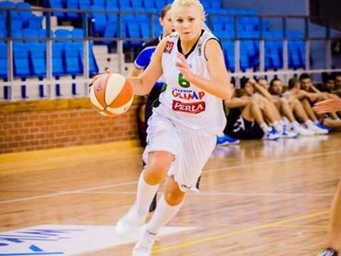 Koszykarki AZS UMCS podejmą Baton Basket 25 Bydgoszcz