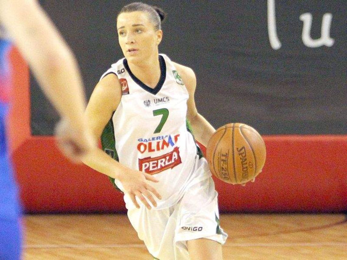 Koszykarki AZS UMCS rozpoczynają przygotowania. W poniedziałek badania, we wtorek pierwszy trening Koszykarki AZS UMCS rozpoczynają przygotowania. W poniedziałek badania, we wtorek pierwszy trening