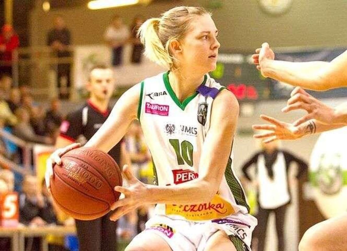 Koszykarki Pszczółki AZS UMCS wygrały turniej w Lublinie Koszykarki Pszczółki AZS UMCS wygrały turniej w Lublinie