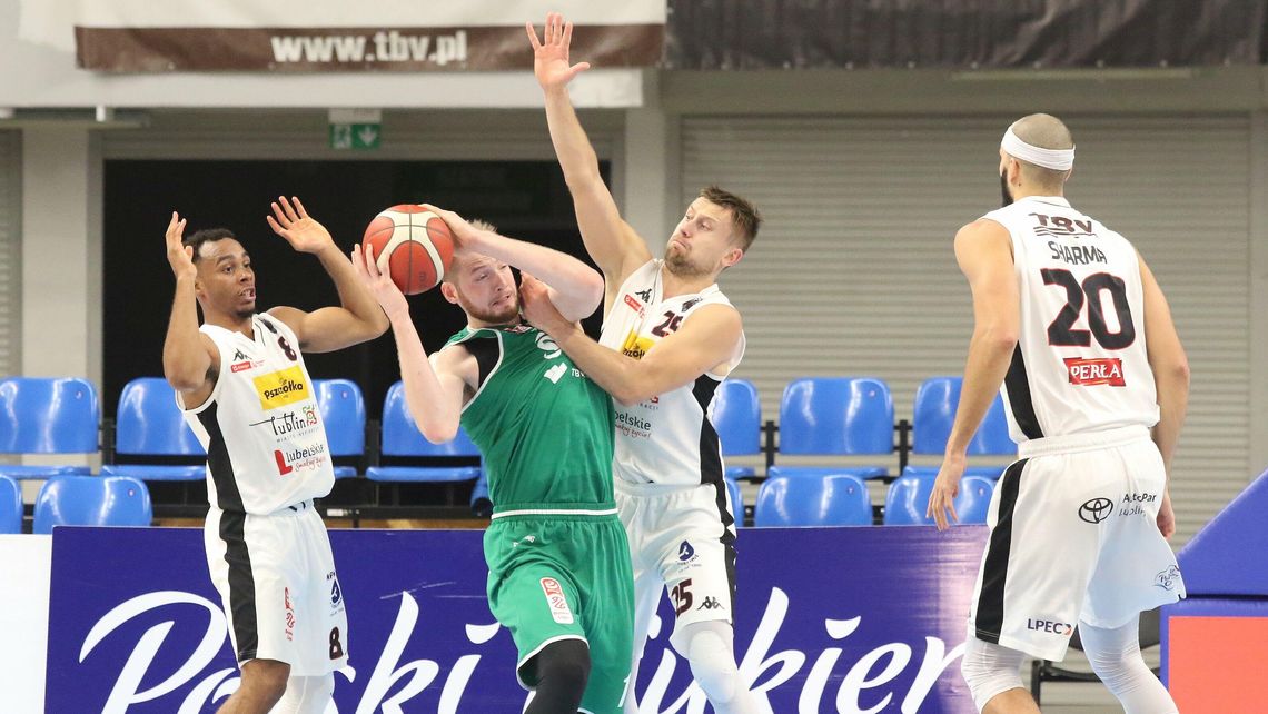 Koszykarska reprezentacja Polski zagra w hali Globus z Niemcami