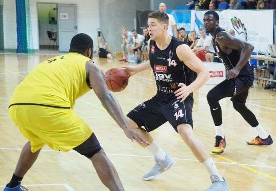 Koszykarze TBV Startu zagrają z MKS Dąbrowa Górnicza 