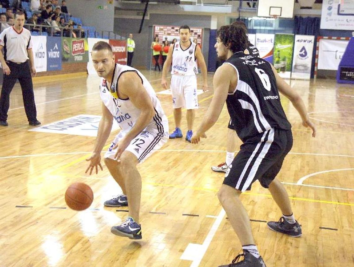 Koszykarze Wikany-Startu przywieźli z Wrocławia jedno zwycięstwo. Finał jest realny