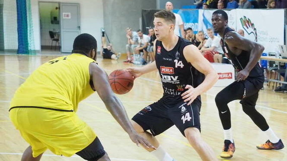 Koszykówka 3x3. Camaro Zamość zwyciężyło w turnieju Twierdza Zamość Cup 2021 Koszykówka 3x3. Camaro Zamość zwyciężyło w turnieju Twierdza Zamość Cup 2021