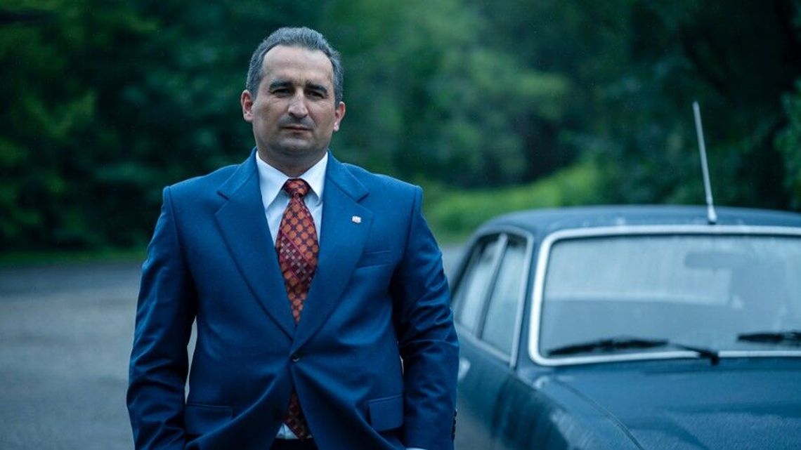 Koterski jako Gierek. Program TV 25-27 listopada 2022. Jakie filmy warto zobaczyć? 