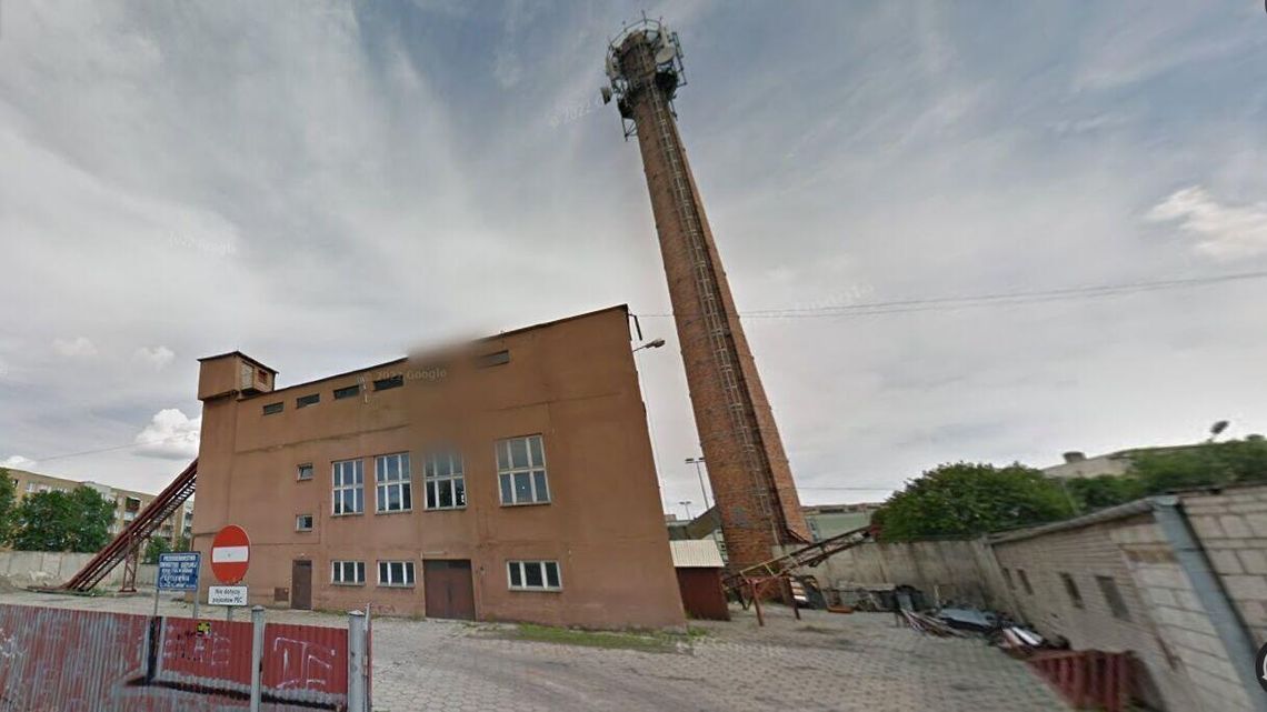 Kotłownia nie działa od ponad dekady. PEC ma już plany rozbiórkowe 
