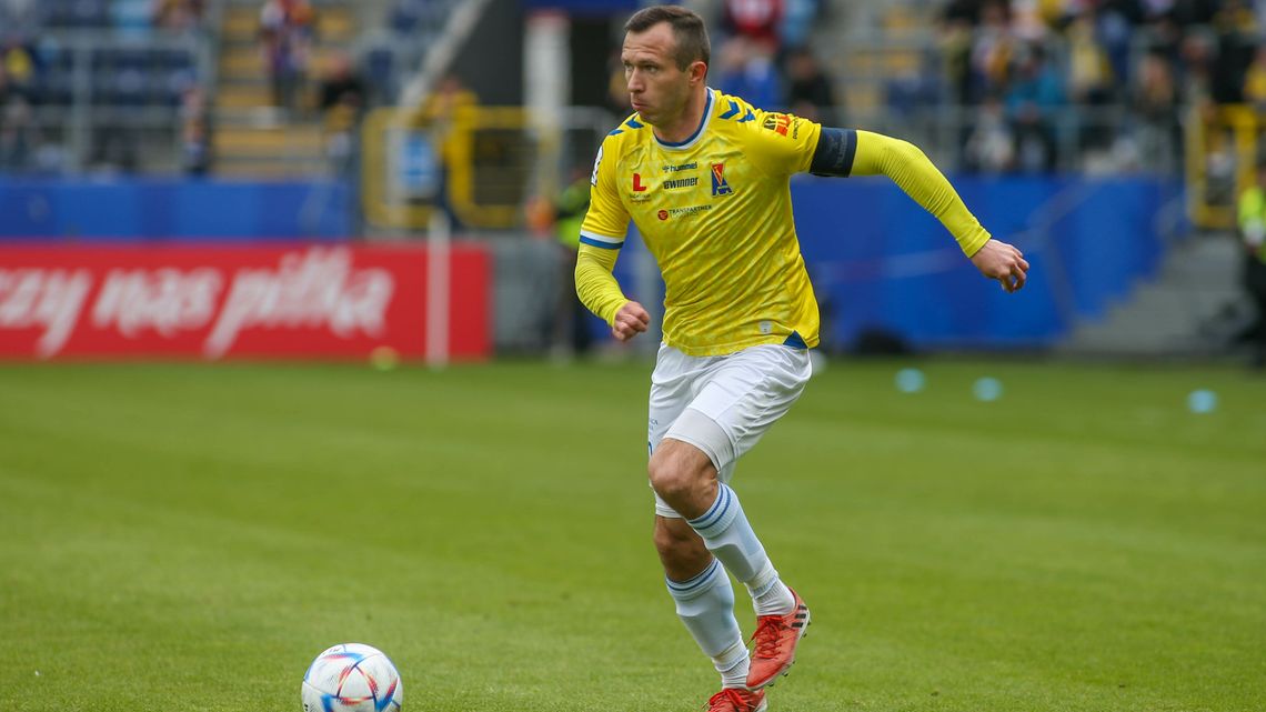 Kotwica Kołobrzeg – Motor Lublin 0:0. Wiemy, że nadal nic nie wiemy Kotwica Kołobrzeg – Motor Lublin 0:0. Wiemy, że nadal nic nie wiemy