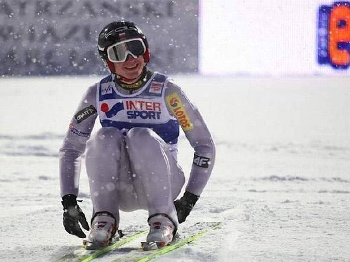 Kowalczyk i skoczkowie powalczą o medale w Val di Fiemme. Transmisje na żywo w TV i Internecie