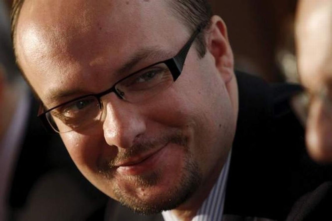 Kowalczyk i Targoński wstąpili do PSL Kowalczyk i Targoński wstąpili do PSL