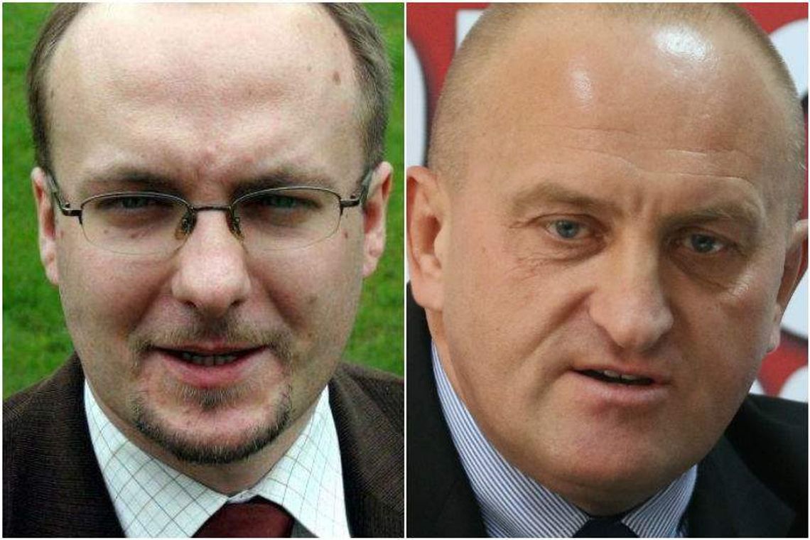 Kowalski i Kowalczyk na prezydenta Lublina. A kogo wystawi PiS? Decyzja dzisiaj Kowalski i Kowalczyk na prezydenta Lublina. A kogo wystawi PiS? Decyzja dzisiaj