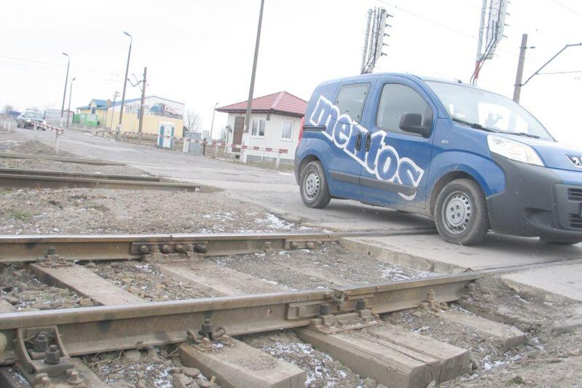 Kowelski idzie do remontu. Kolej zmodernizuje przejazd w Chełmie