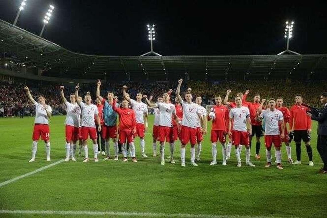 Kownacki m.in. o kibicach Motoru: Niesamowici, tego brakuje na reprezentacji