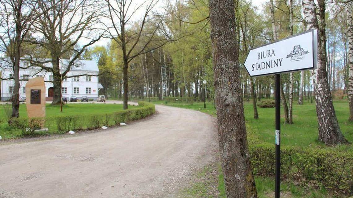 KOWR dokapitalizuje stadninę koni w Janowie Podlaskim. Ale pod pewnymi warunkami 