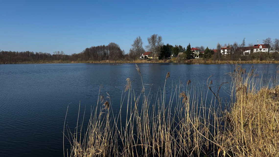 KOWR przekazał „morze” w Nowodworze KOWR przekazał „morze” w Nowodworze