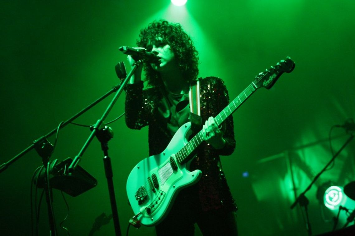 Kozienalia 2013. Koncert Brodki (zdjęcia)