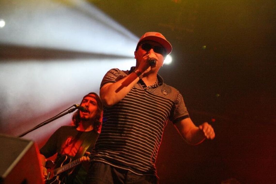 Kozienalia 2013. Koncert Vavamuffin (zdjęcia) Kozienalia 2013. Koncert Vavamuffin (zdjęcia)