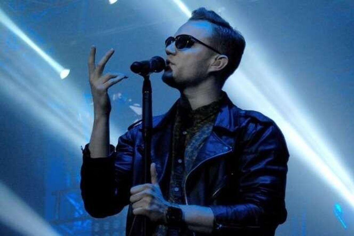 Kozienalia 2015: Mrozu na scenie