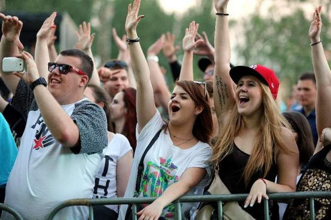 Kozienalia 2015 w Lublinie. Znamy program koncertów