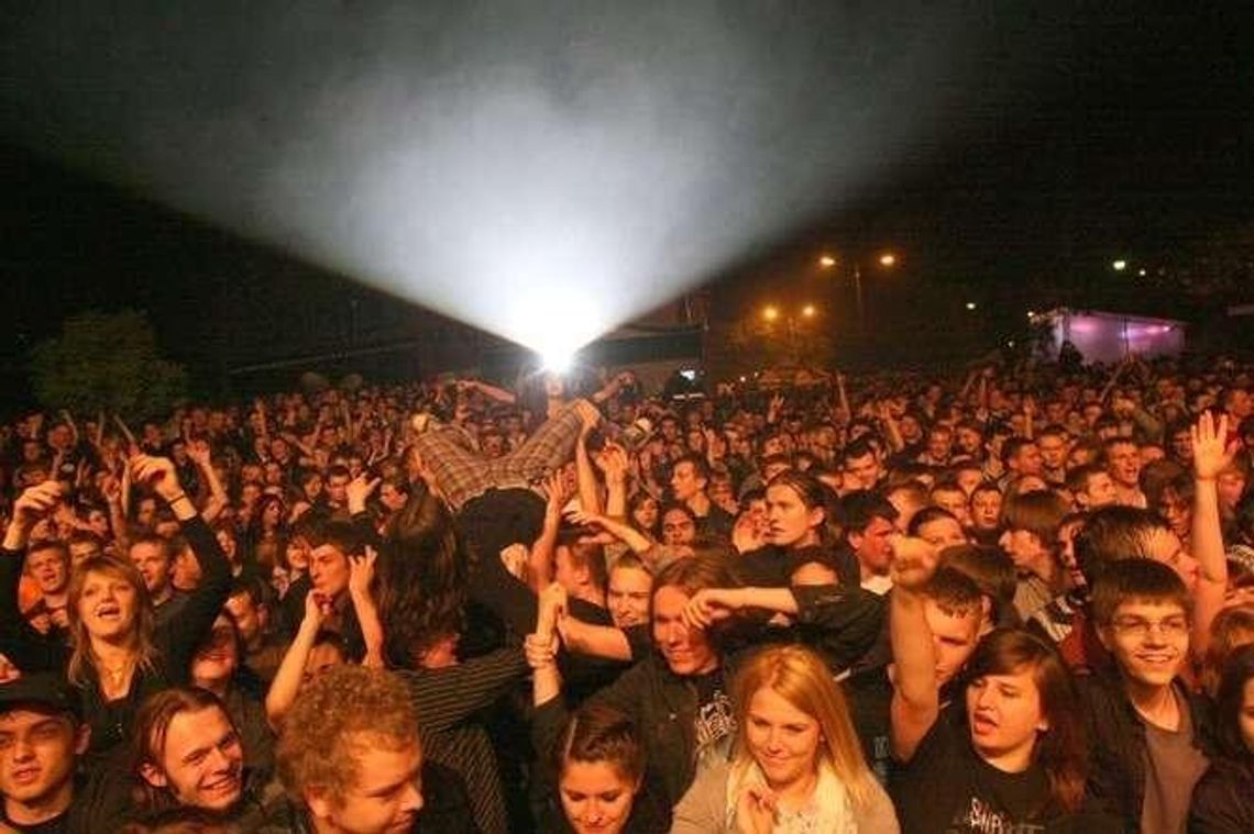 Kozienalia 2016: Studenci UMCS ogłosili już termin imprezy