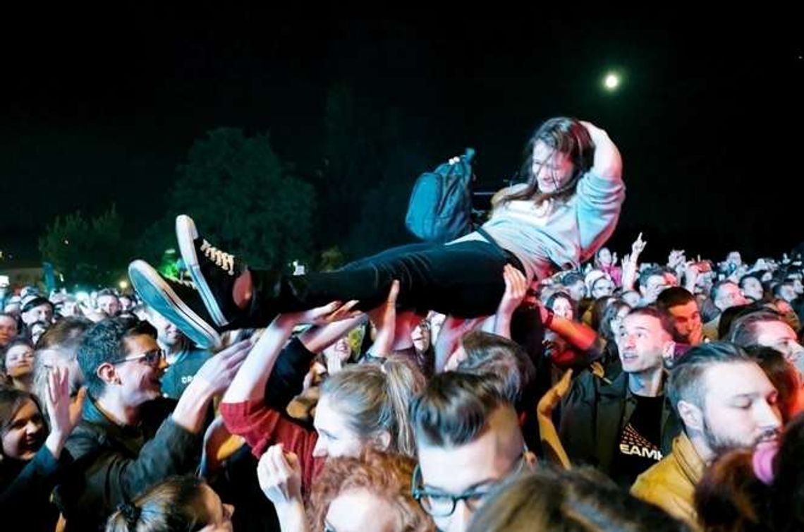 Kozienalia 2016 w Lublinie zakończone. Niedziela na zdjęciach Kozienalia 2016 w Lublinie zakończone. Niedziela na zdjęciach