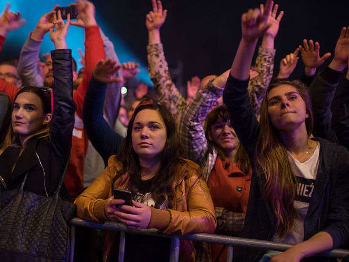 Kozienalia 2016. W niedzielę wystąpią m.in. Natalia Przybysz i Dawid Podsiadło