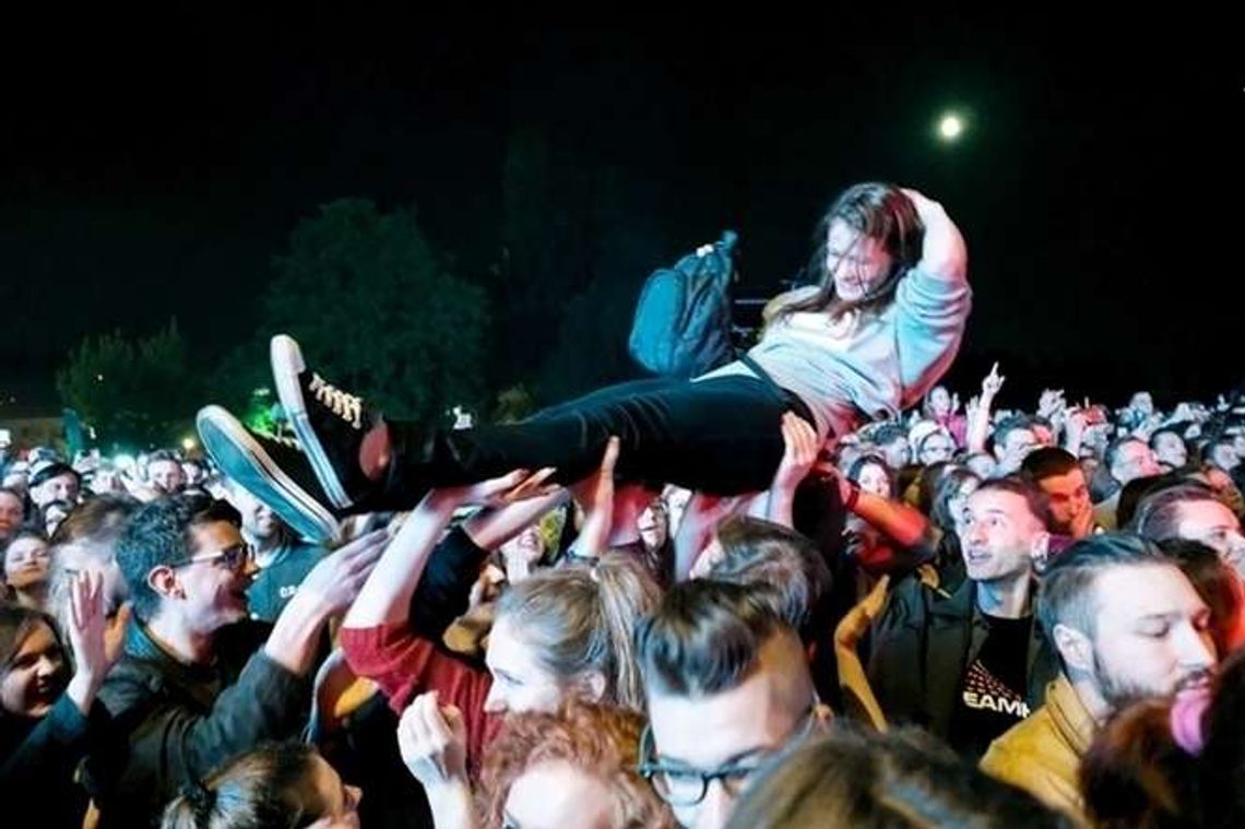 Kozienalia 2017 w Lublinie: Program imprezy. Dużo polskiego hip-hopu i nie tylko Kozienalia 2017 w Lublinie: Program imprezy. Dużo polskiego hip-hopu i nie tylko