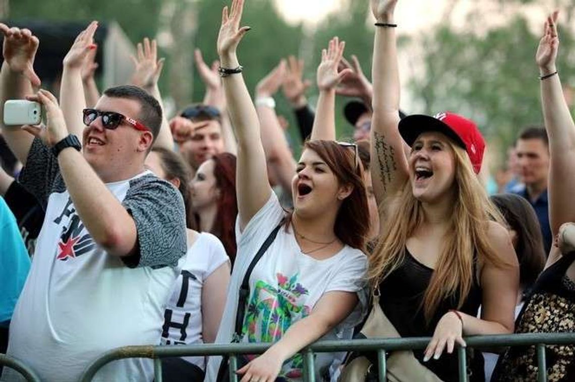 Kozienalia 2017: Znany polski raper wystąpi w Lublinie