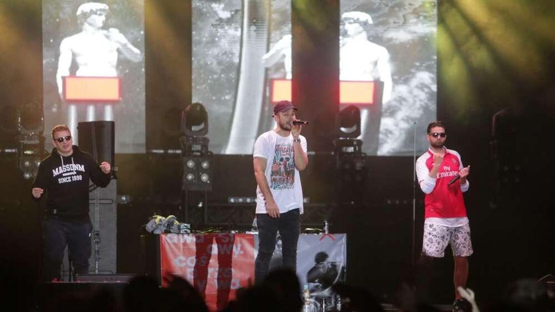 Kozienalia 2018 w Lublinie. Piątkowe koncerty i program na sobotę