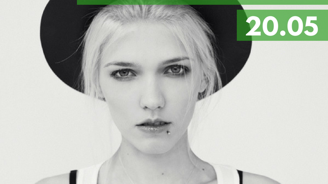 Kozienalia 2018: Znamy kolejną gwiazdę. Dostała dwa Fryderyki Kozienalia 2018: Znamy kolejną gwiazdę. Dostała dwa Fryderyki