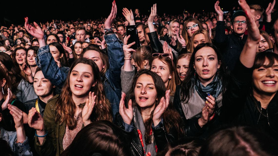 Kozienalia 2020 odwołane przez koronawirusa. Co z pozostałymi imprezami studenckimi w Lublinie? Kozienalia 2020 odwołane przez koronawirusa. Co z pozostałymi imprezami studenckimi w Lublinie?