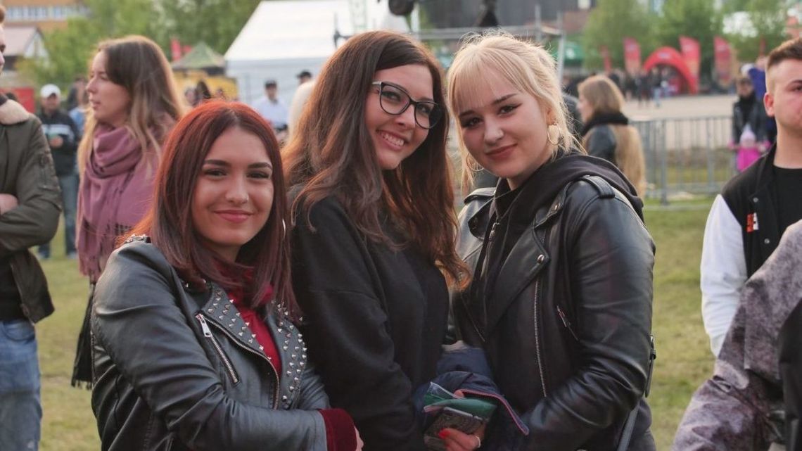 Kozienalia i Juwenalia 2019 w Lublinie. Program godzinowy koncertów w sobotę 11 maja [zdjęcia z piątku]