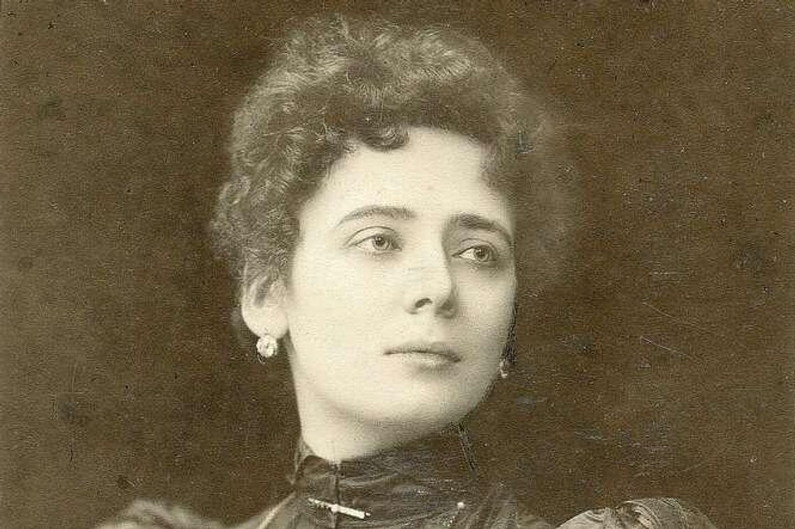 Kozłówka: Córka bednarza gwiazdą teatrów