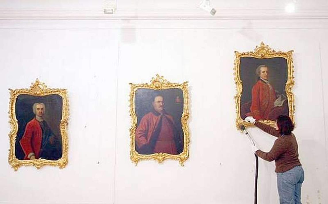 Kozłówka czeka na propozycje. Ale koncert disco polo wykluczony