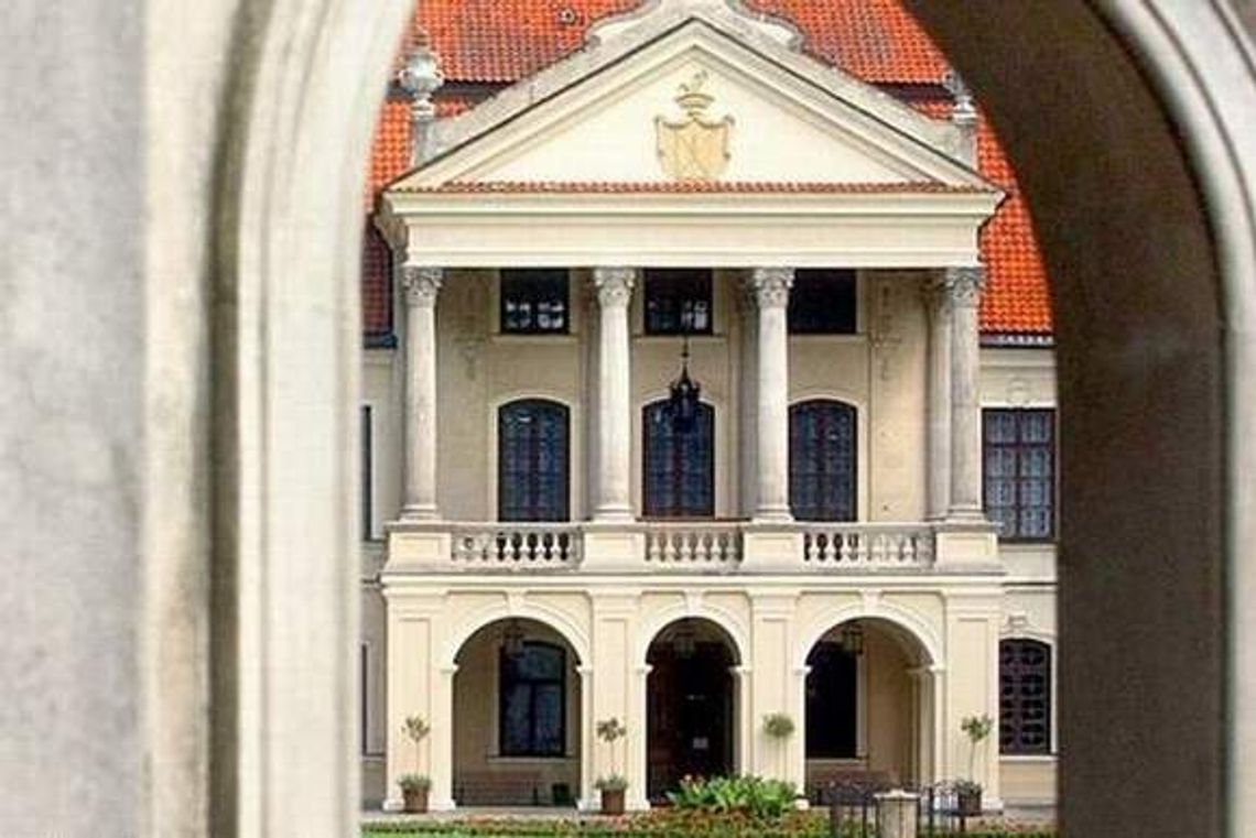 Kozłówka w 2012 roku (atrakcje, ceny, bilety)