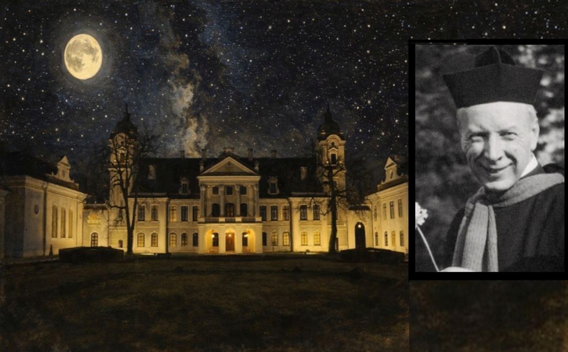 Kozłówka zaprasza na "Majówkę z Prymasem" i Noc Muzeów