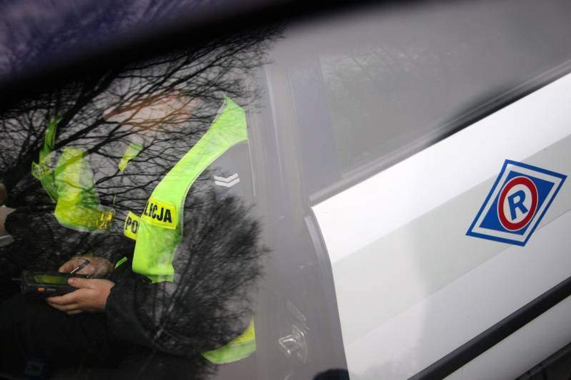 Kozodawy. Kierowca miał prawie 3 promile, śmiertelnie potrącił pieszą